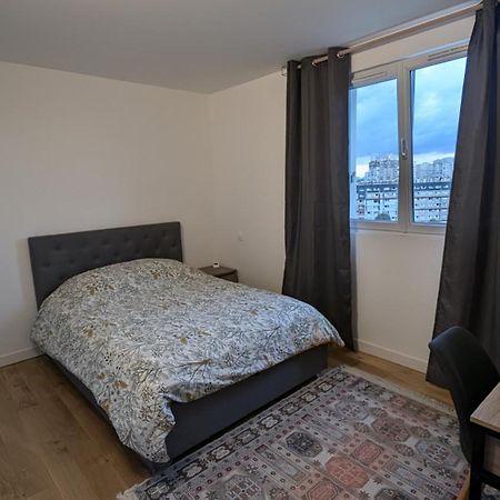 Top Rooms Close To Paris Asnières Εξωτερικό φωτογραφία