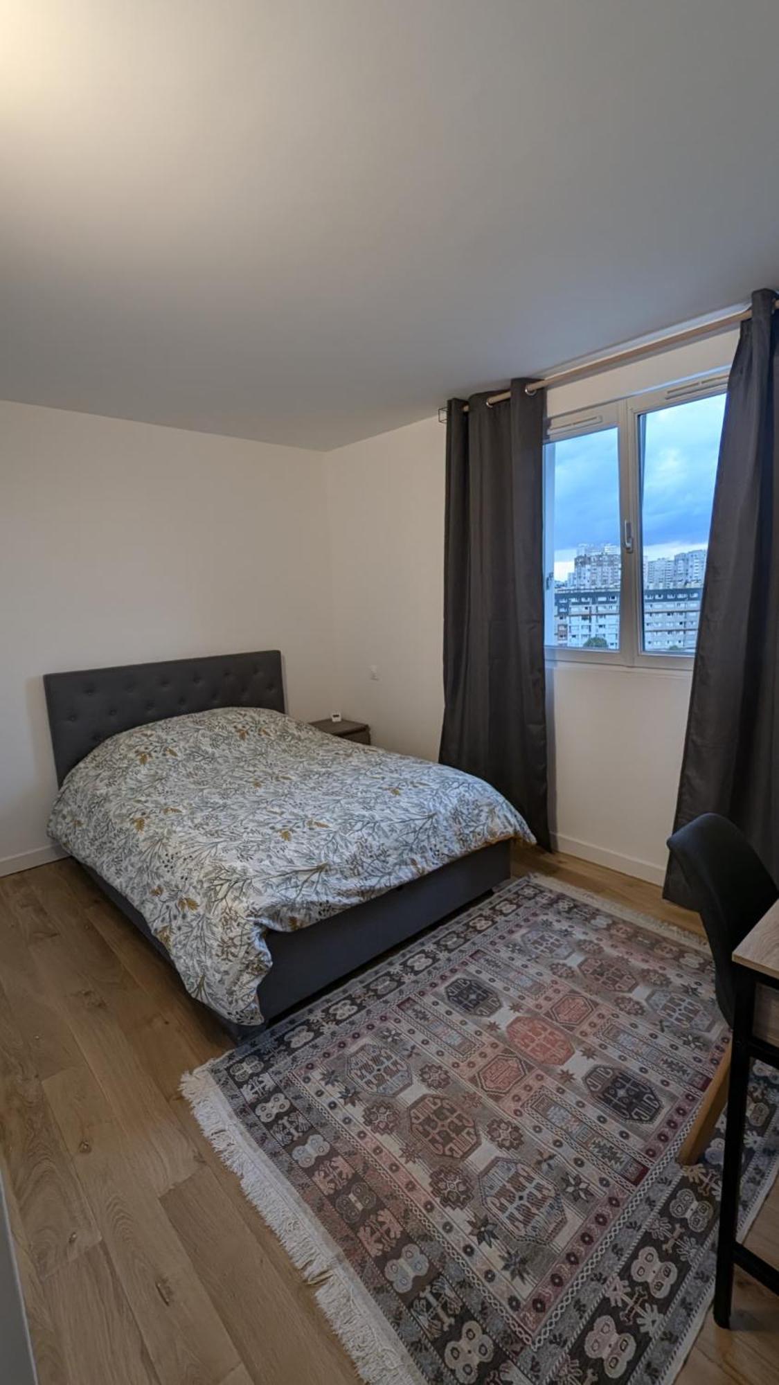 Top Rooms Close To Paris Asnières Εξωτερικό φωτογραφία