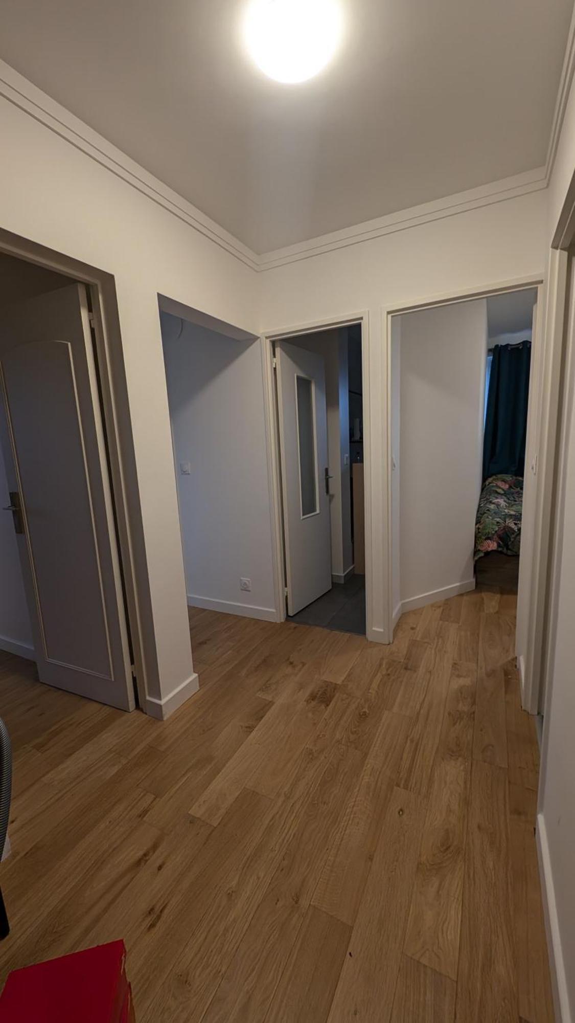 Top Rooms Close To Paris Asnières Εξωτερικό φωτογραφία