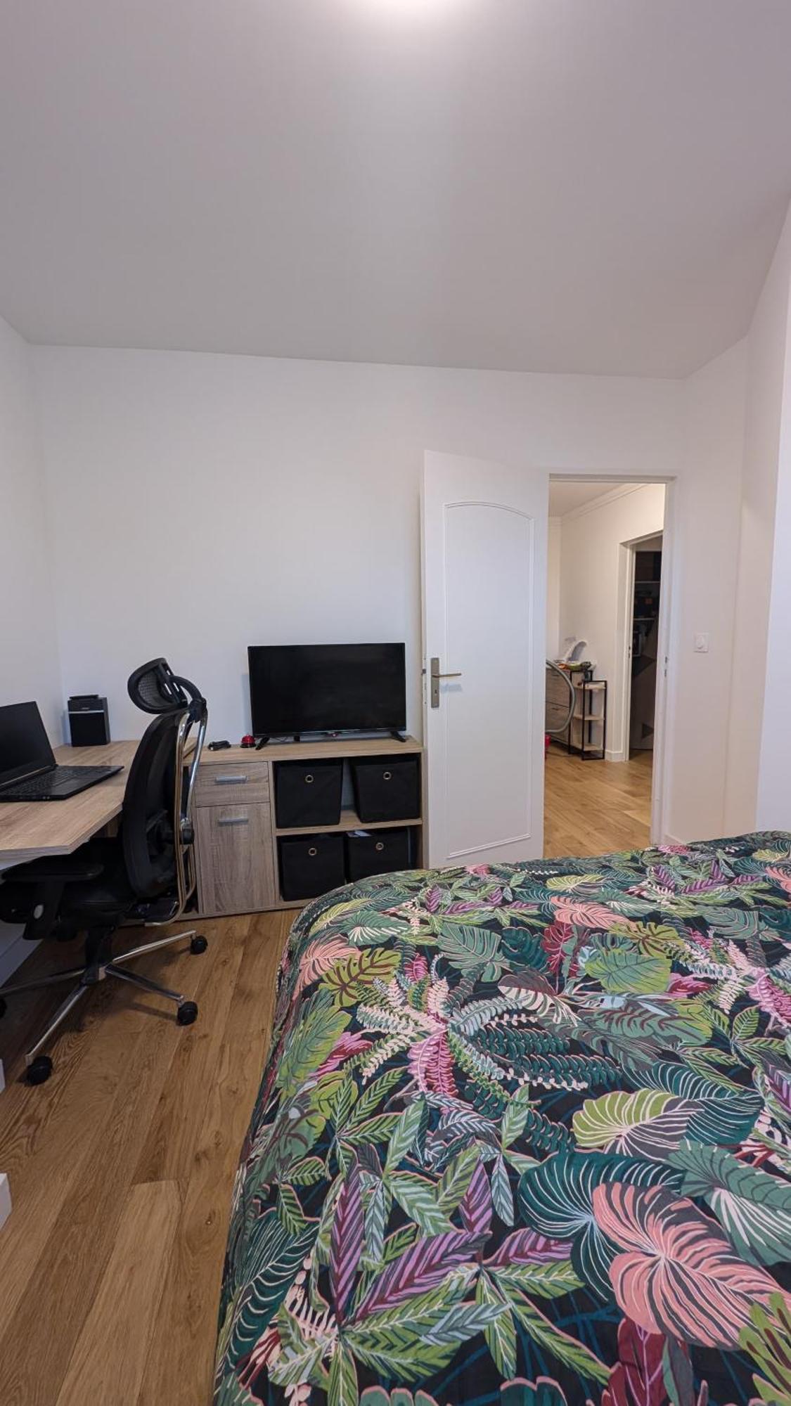 Top Rooms Close To Paris Asnières Εξωτερικό φωτογραφία