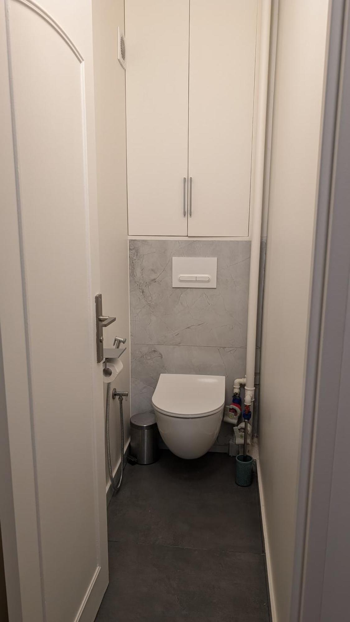 Top Rooms Close To Paris Asnières Εξωτερικό φωτογραφία