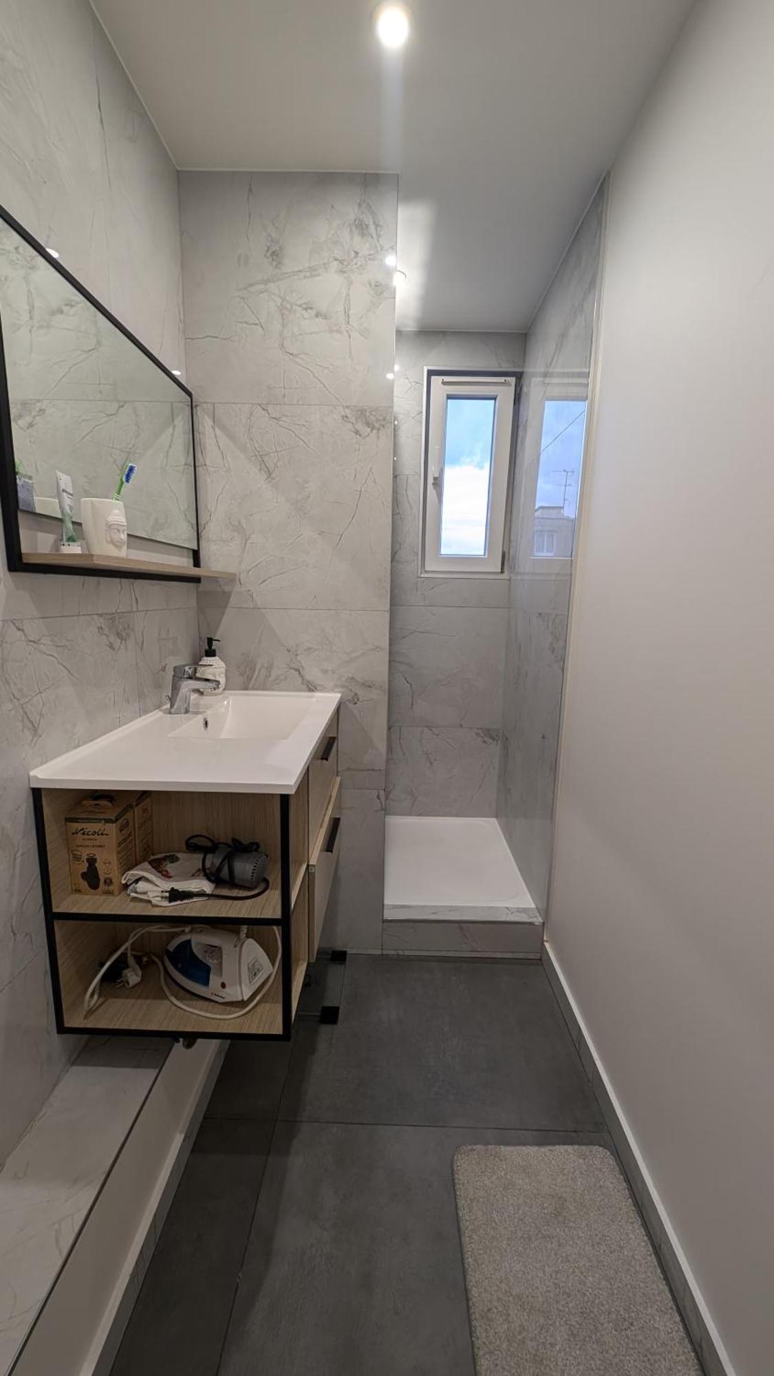 Top Rooms Close To Paris Asnières Εξωτερικό φωτογραφία
